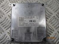 фото thumb №1, Преобразователь 7p5941591b led vw