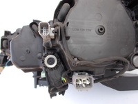 фото thumb №13, Фара лампа mitsubishi outlander iii 3 lift gf 2019 - правая europa