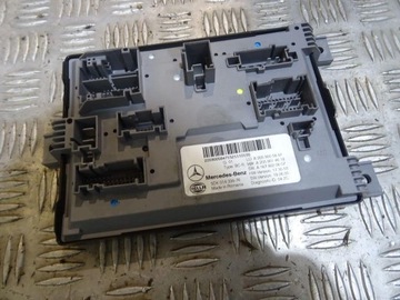 фото thumb №1, Mercedes w205 блок управления модуль sam a2059005847
