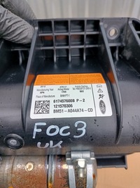 фото thumb №13, Подушка пассажира подушка безопасности ford focus mk3