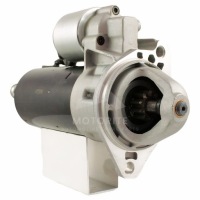 Стартер opel astra kadett vectra ascona 1.6 1.7 2.0 Київ, фото thumb