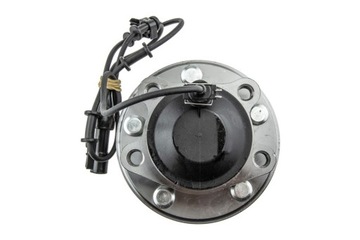 фото thumb №6, Ступиця колеса перед jaguar s-type 99-, xf 2wd 08-, xj 03-05