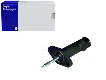 фото thumb №1, Амортизатор сцепления mercedes v 638 2 vito w638 2.0-2.8 02.96-07.03