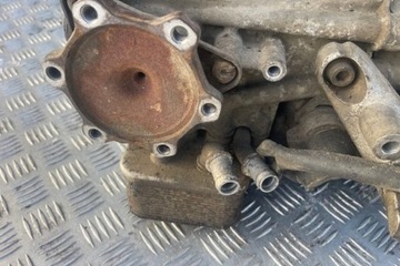 фото thumb №14, Коробка передач коробки передач audi a8 d3 4e2, 4e8 6hp26a61 4.0l дизель 202kw 2004