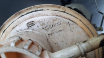 фото thumb №9, Насос топлива 30636883 volvo s60 v70 ii 2.4 d5