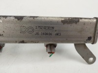 фото thumb №6, Молдинг впрыскная форсунки 175202322r 166009685r renault twingo iii 1.0 sce