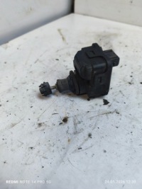 фото thumb №1, Моторчик регулювання фара terrano ii 93-99 2.7 tdi