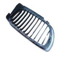 Решітка радіатора решітка  решітка радіатора ліва bmw 3 e46 70305490 Київ, фото thumb