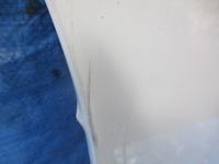 фото thumb №5, Крыло левый перед master iv 2019