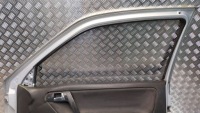 фото thumb №8, Двері праві vw polo 6n2 3d 99-