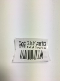 фото thumb №7, Реле модуль блок управления  mercedes w124 w126 w201 2018210247 60215003
