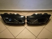 фото thumb №1, Skoda octavia iv 4 full led лампа prawaprzednia перед 5e4941016a