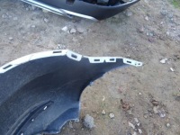 фото thumb №6, Бампер задний seat ibiza v kj 12778345884