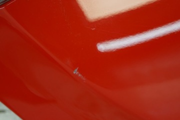 фото thumb №11, Крыло правый перед ford fiesta mk7 рестайлинг nc