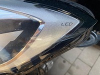 фото thumb №5, Бампер капот лампа pas комплект bmw g20 led