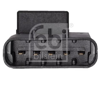 фото thumb №13, Febi bilstein 107218 двигун двірник