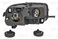 фото thumb №3, Val045408 фара citroen c4 cactus 09.14- le valeo