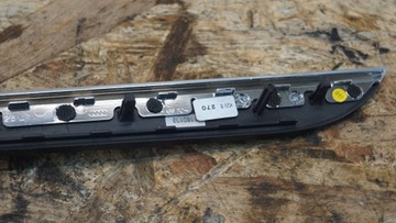 фото thumb №9, Планка dekor обшивка лівий зад audi a5 8t купе 8t0867419b