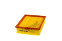 фото thumb №1, Hengst фильтр воздуха citroen c4 grand picasso i