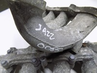 фото thumb №6, Honda jazz iii 08- 5d коллектор всасывающий