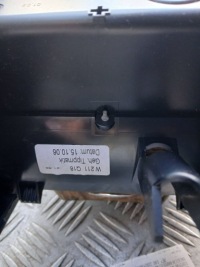 Купить Подлокотник туннель средний mercedes e w211 drewno avantgarde, фото thumb