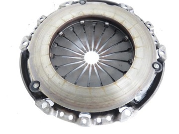 фото thumb №8, Колесо маховики citroen c3 i 1.4 hdi 9639780410 323051510