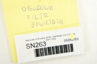 фото thumb №6, Sn263 seat leon iii 2.0i корпус фильтра воздуха