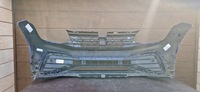 фото thumb №14, Vw tiguan ii r-line lift решётка радиатора led бампер передний 5na807221d