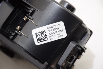 фото thumb №16, Bmw x5 g05 x6 g06 g07 зарядний пристрій індукційна тунелю nfc телефону бардачок