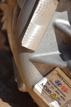 фото thumb №8, Двигун електричний 150kw 204km kona електричний ev 36500-0e720 3tyśkm оригінал