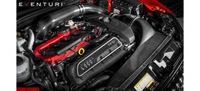 фото thumb №5, Audi rs3 8v przedlift lhd карбоновый система впускной конусный фильтр карбон eventuri