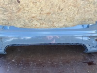 фото thumb №3, Бампер задняя задний mini f55 jcw