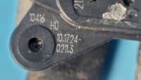 Bmw x6 3 g06 21r датчик выравнивание света 6895467 Оригинал, фото thumb