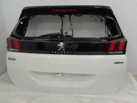 фото thumb №2, Peugeot 5008 ii крышка багажника задняя ewpb 18r gt line