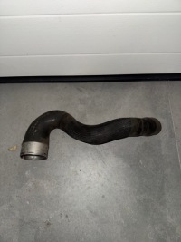 Купить Труба пабтрубок  интеркулер renault master iii aces01338-01a 2.3 dci, фото thumb