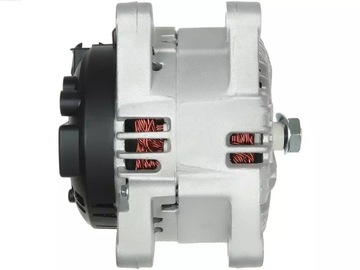 фото thumb №3, A3051 генератор as-pl