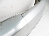 фото thumb №6, Бампер перед skoda superb i 9102