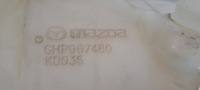 фото thumb №7, Mazda 3 бачок омывателя ghp967480