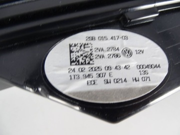 фото thumb №7, Лампа зад задняя накладка vw id buzz id-buzz