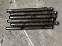 фото thumb №1, Штанга толкатель scania r hpi dc 1215