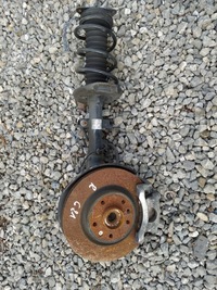 фото thumb №1, Renault kadjar 1.2tce macpherson поворотний кулак права