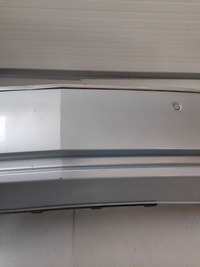 фото thumb №6, Mercedes glk бампер зад c775