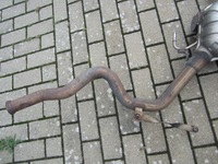 фото thumb №7, Гаситель конечный правый mercedes r-klasa w251 3.0 cdi