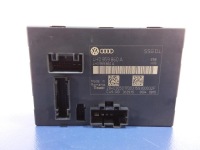 фото thumb №1, Audi a8 d4 4h long блок керування сидіння задня 4h0959860a