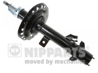 Nipparts амортизатор nissan note Доставка, фото thumb
