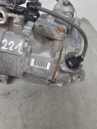 фото thumb №9, Компресор кондиціонера bmw e82 1серія 10r, 6sbu14c 447260-1852 2.0 d