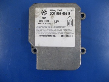 фото thumb №5, Passatb5 рестайлинг комплект подушек подушка безопасности перед