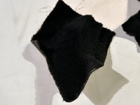 фото thumb №9, Обшивка килимок замка дах ліва права chevrolet corvette cabrio c5 1997+