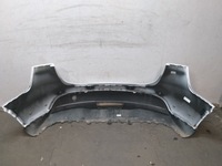 фото thumb №8, Бампер задня tesla y