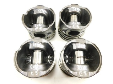 фото thumb №12, Поршень поршни 2.0 hdi tdci евро 5 ford peugeot citroen 508 308 c5 iii 5008